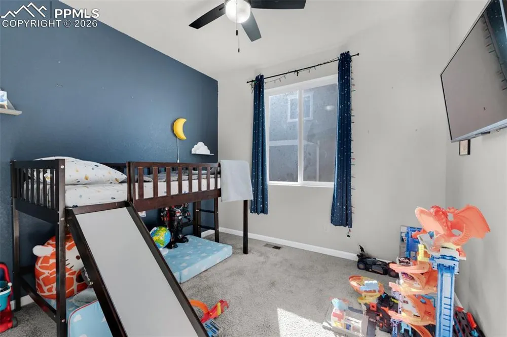 3430 Bella Luna Drive Pueblo, CO 81001