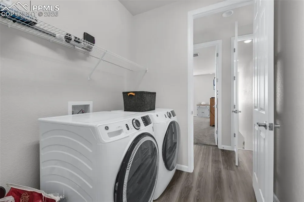 3430 Bella Luna Drive Pueblo, CO 81001