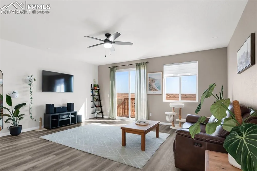 3430 Bella Luna Drive Pueblo, CO 81001