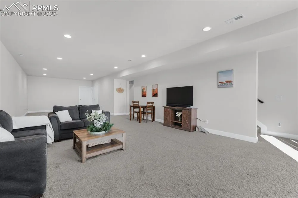 3430 Bella Luna Drive Pueblo, CO 81001