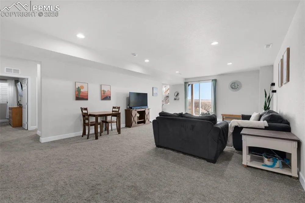 3430 Bella Luna Drive Pueblo, CO 81001