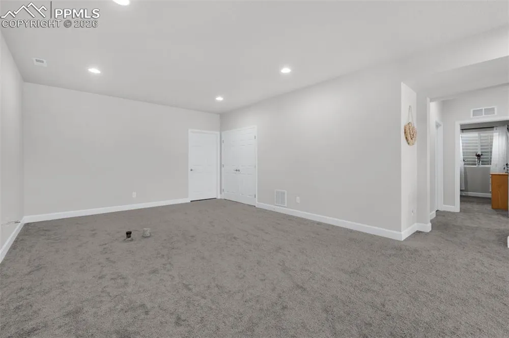 3430 Bella Luna Drive Pueblo, CO 81001