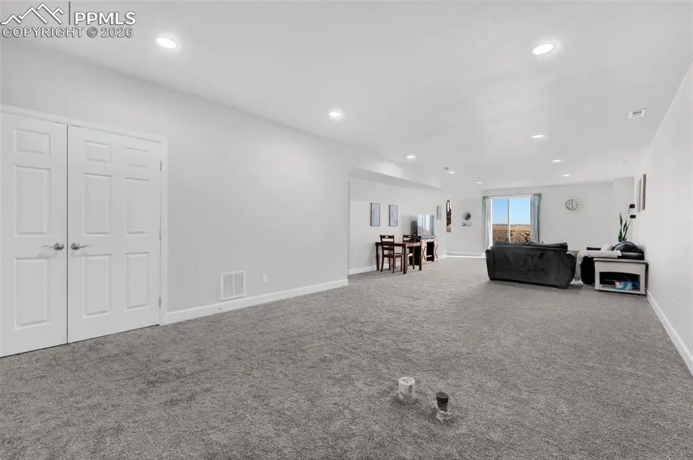 3430 Bella Luna Drive Pueblo, CO 81001