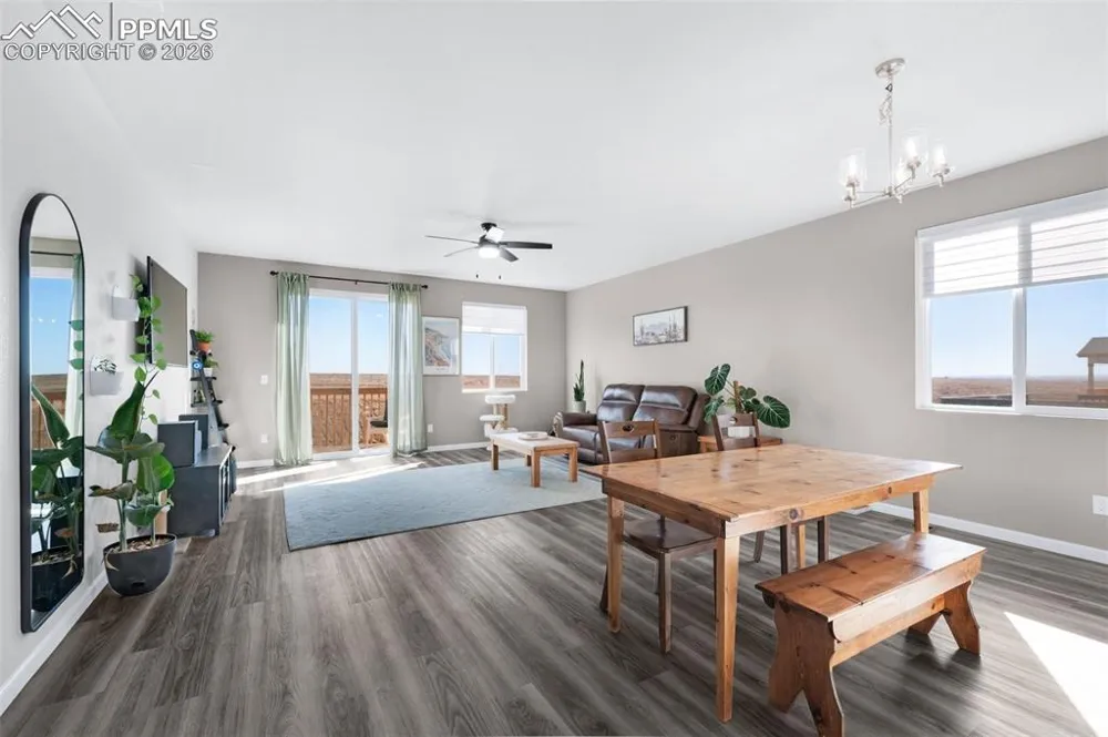 3430 Bella Luna Drive Pueblo, CO 81001
