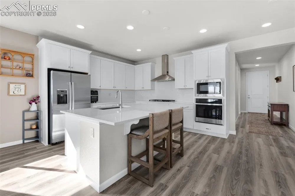 3430 Bella Luna Drive Pueblo, CO 81001