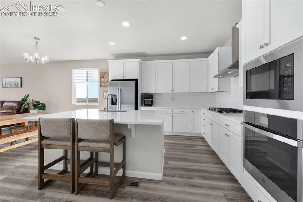 3430 Bella Luna Drive Pueblo, CO 81001
