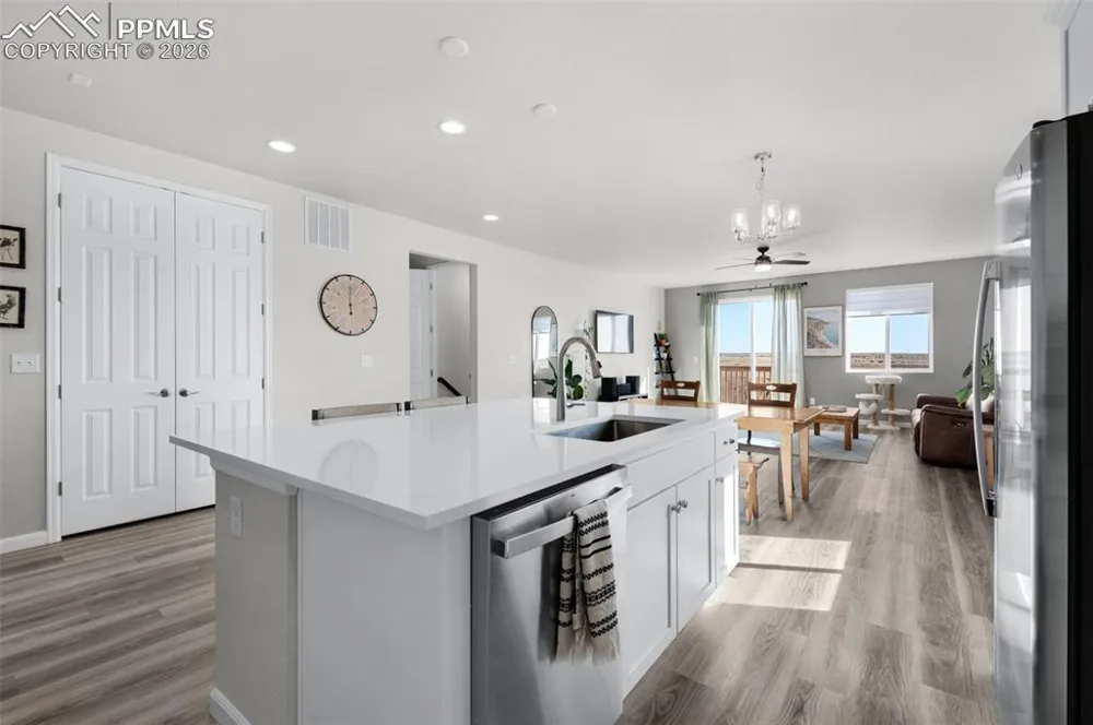 3430 Bella Luna Drive Pueblo, CO 81001