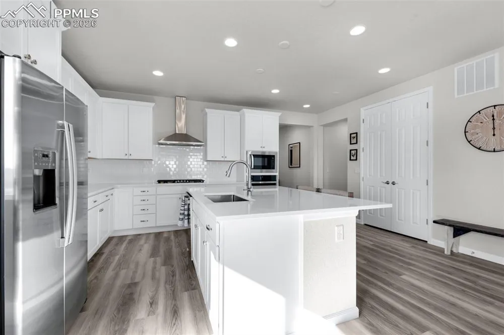 3430 Bella Luna Drive Pueblo, CO 81001