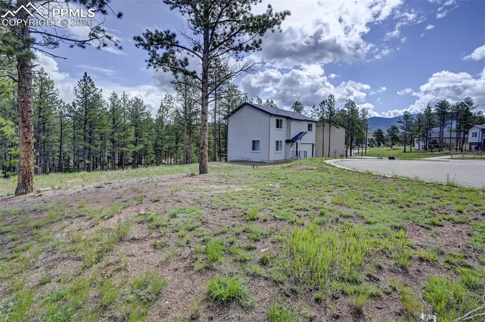 1396 Roberts Ranch Road Woodland Park, CO 80863