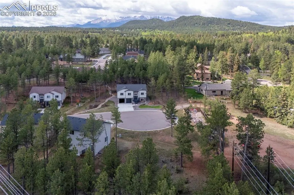 1396 Roberts Ranch Road Woodland Park, CO 80863
