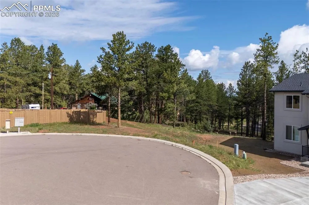 1396 Roberts Ranch Road Woodland Park, CO 80863