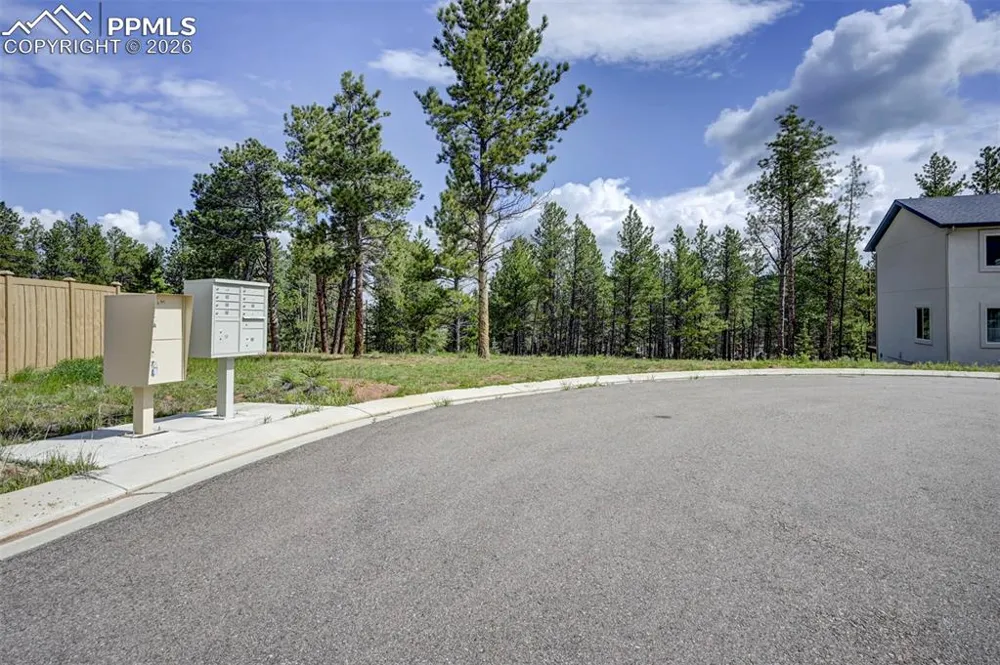 1396 Roberts Ranch Road Woodland Park, CO 80863