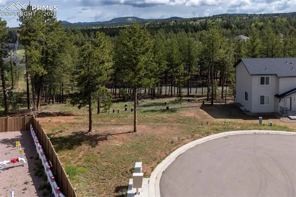 1396 Roberts Ranch Road Woodland Park, CO 80863
