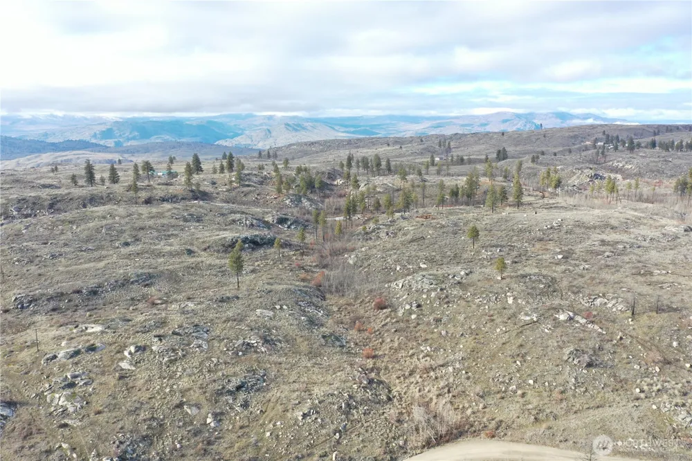 372 C Cameron Lake Loop Road Okanogan, WA 98840