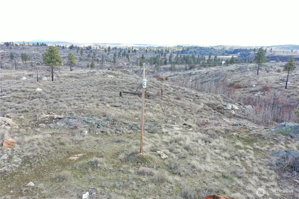 372 C Cameron Lake Loop Road Okanogan, WA 98840