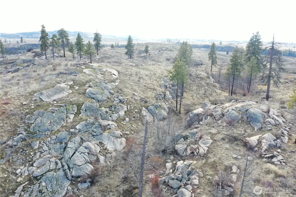 372 C Cameron Lake Loop Road Okanogan, WA 98840