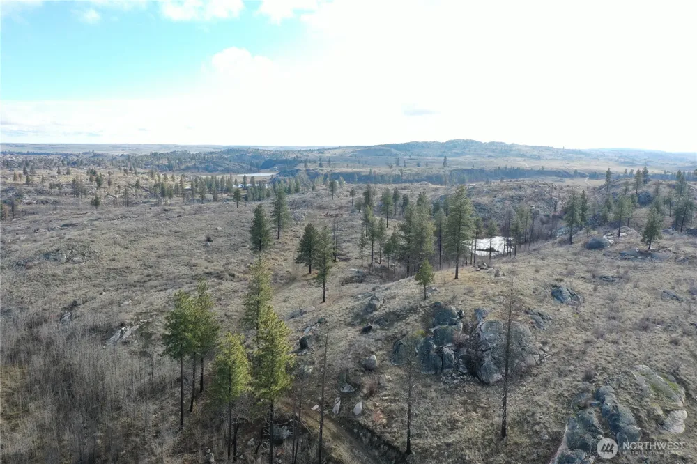 372 C Cameron Lake Loop Road Okanogan, WA 98840