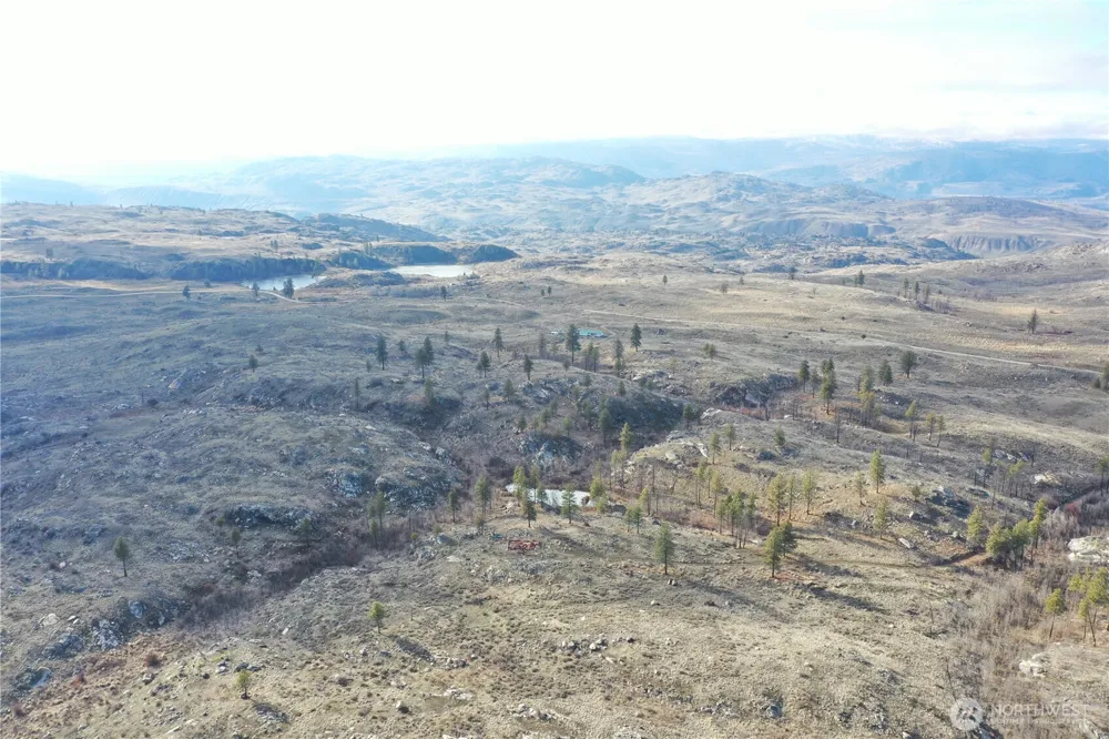 372 C Cameron Lake Loop Road Okanogan, WA 98840
