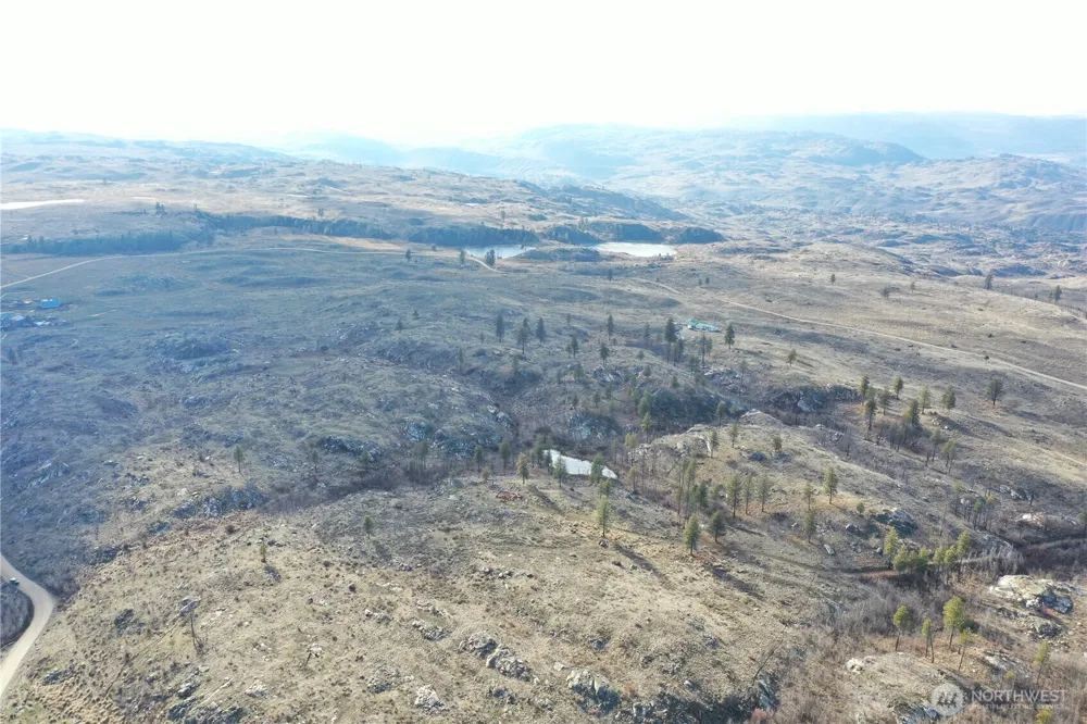 372 C Cameron Lake Loop Road Okanogan, WA 98840
