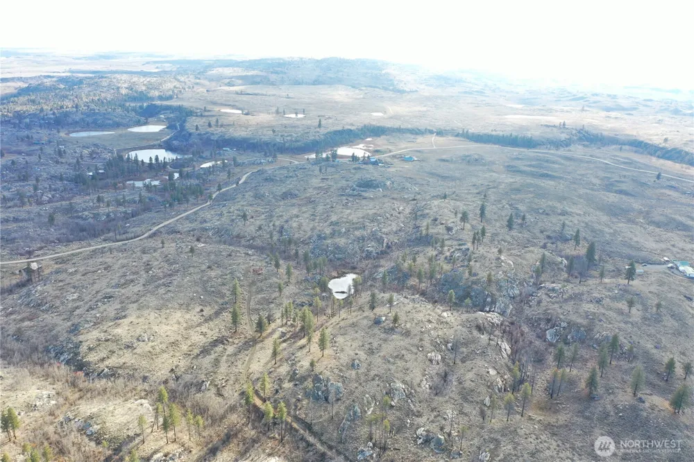 372 C Cameron Lake Loop Road Okanogan, WA 98840