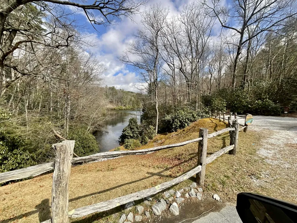 Lot Indian Lake Road Lake Toxaway, NC 28747