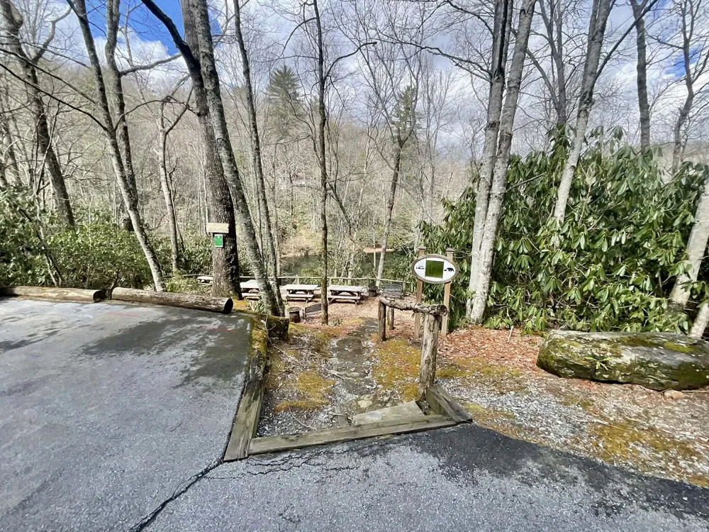 Lot Indian Lake Road Lake Toxaway, NC 28747