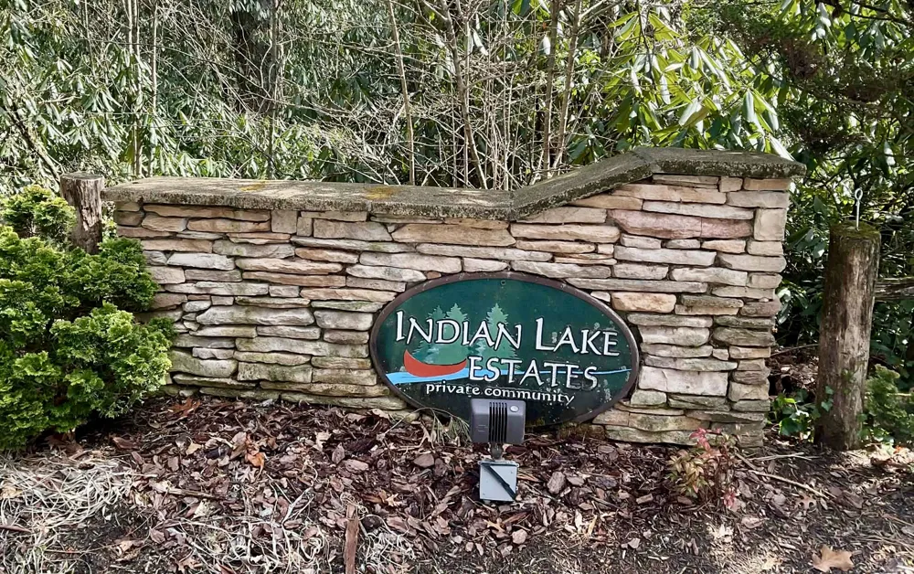 Lot Indian Lake Road Lake Toxaway, NC 28747