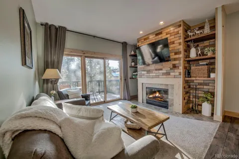 41 Washington Lode