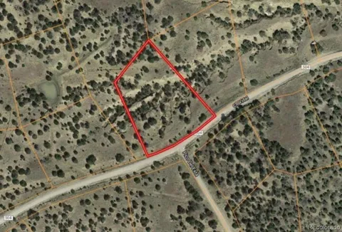 Lot 533 Rio Cucharas