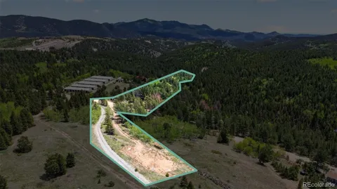 795 Russell Gulch Road