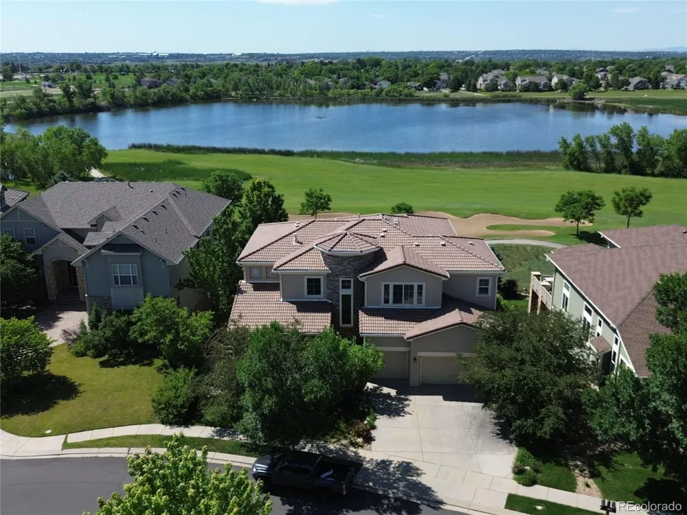 13901 Pinehurst Circle