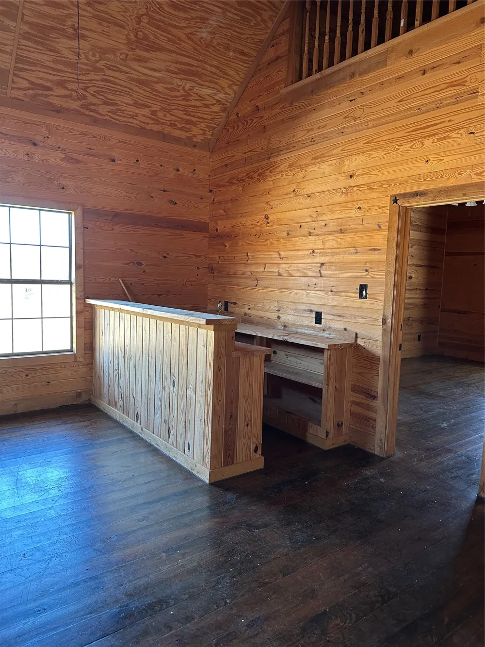 14053 SE CR 4112 Kerens, TX 75144