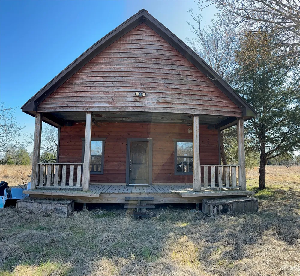 14053 SE CR 4112 Kerens, TX 75144