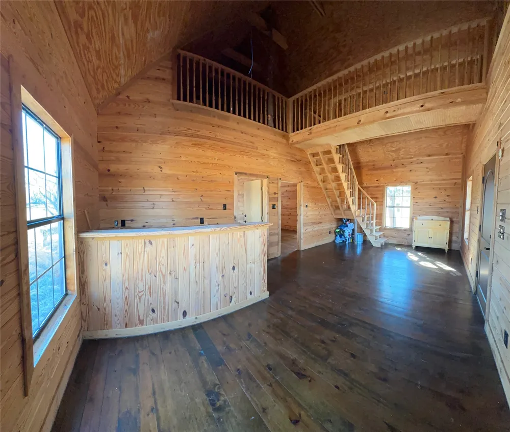 14053 SE CR 4112 Kerens, TX 75144
