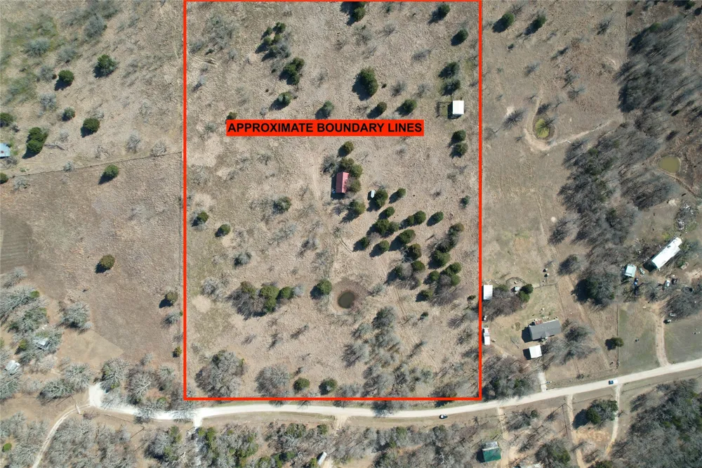 14053 SE CR 4112 Kerens, TX 75144