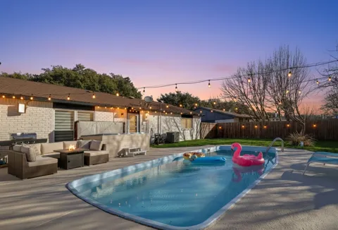 5112 Arbor Glen Road