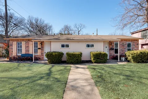 506 Elm Street #A
