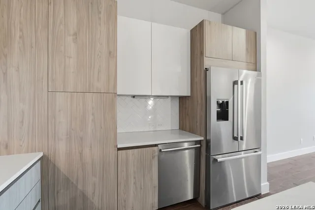 1817 ST MARYS ST Unit 102 San Antonio, TX 78212