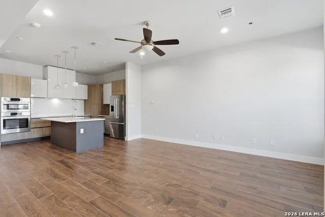 1817 ST MARYS ST Unit 102 San Antonio, TX 78212