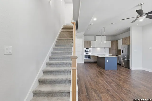 1817 ST MARYS ST Unit 102 San Antonio, TX 78212