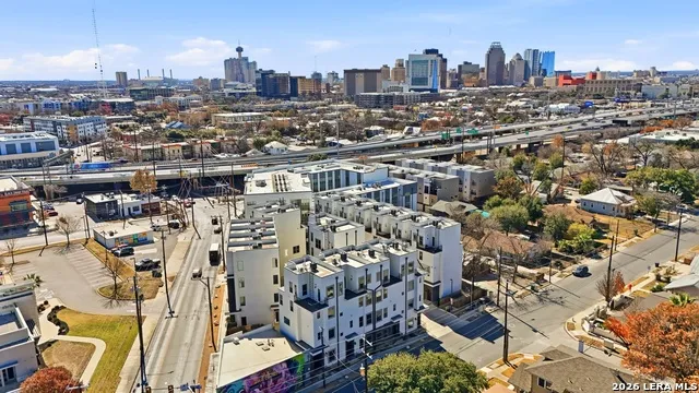 1817 ST MARYS ST Unit 102 San Antonio, TX 78212