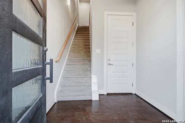 1817 ST MARYS ST Unit 102 San Antonio, TX 78212
