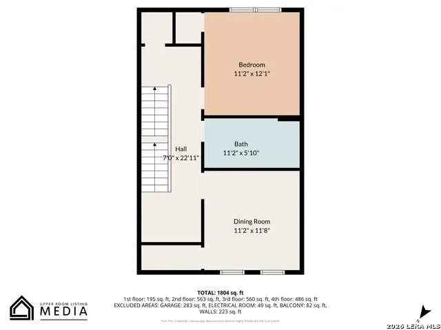 1817 ST MARYS ST Unit 102 San Antonio, TX 78212