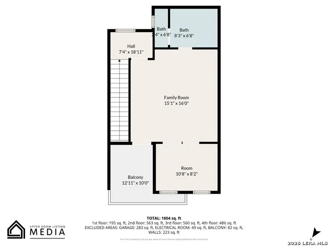 1817 ST MARYS ST Unit 102 San Antonio, TX 78212