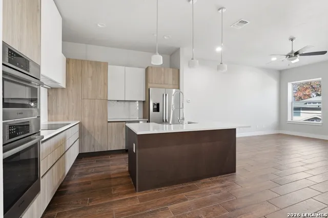 1817 ST MARYS ST Unit 102 San Antonio, TX 78212