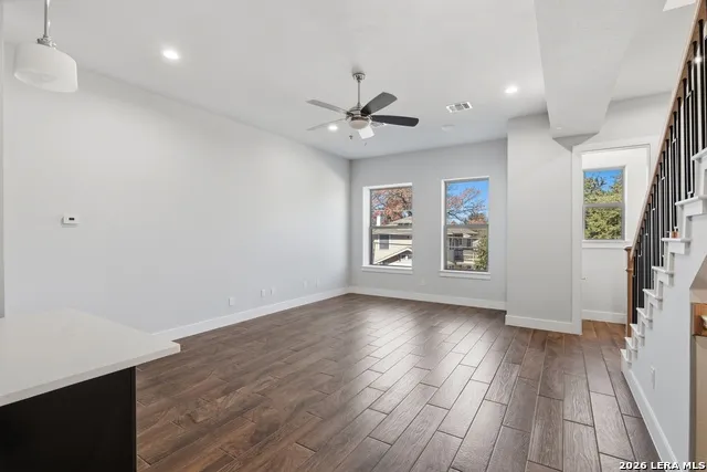 1817 ST MARYS ST Unit 102 San Antonio, TX 78212