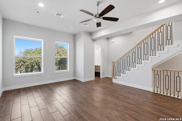 1817 ST MARYS ST Unit 102 San Antonio, TX 78212