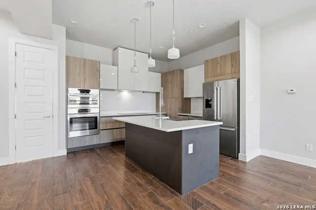 1817 ST MARYS ST Unit 102 San Antonio, TX 78212