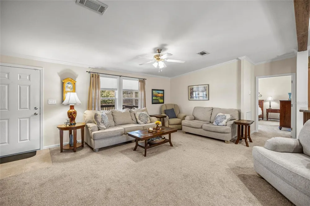 5130 SE 137TH AVENUE Morriston, FL 32668