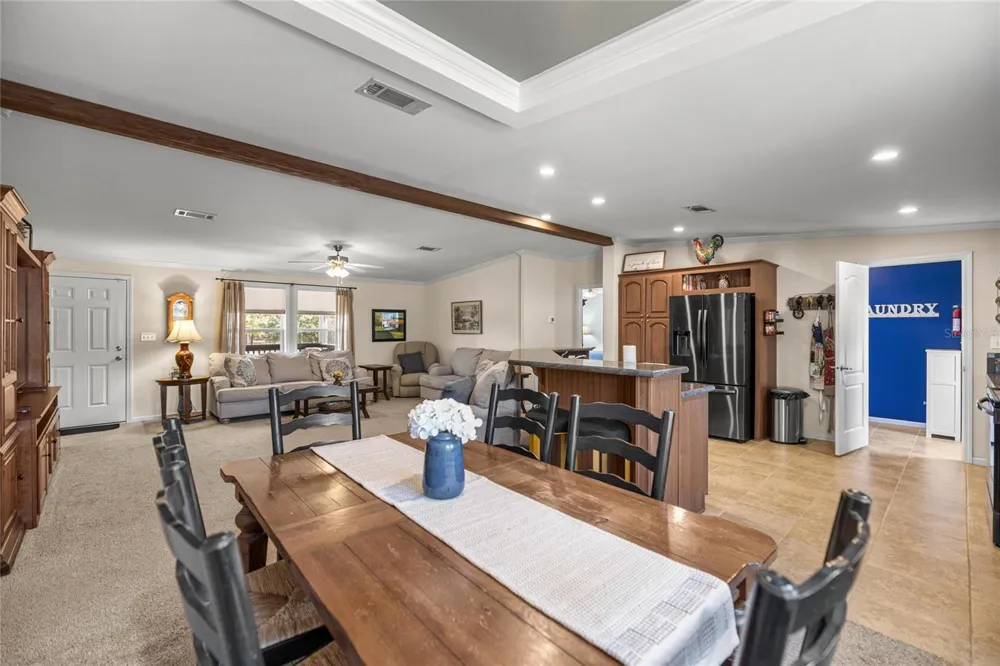 5130 SE 137TH AVENUE Morriston, FL 32668